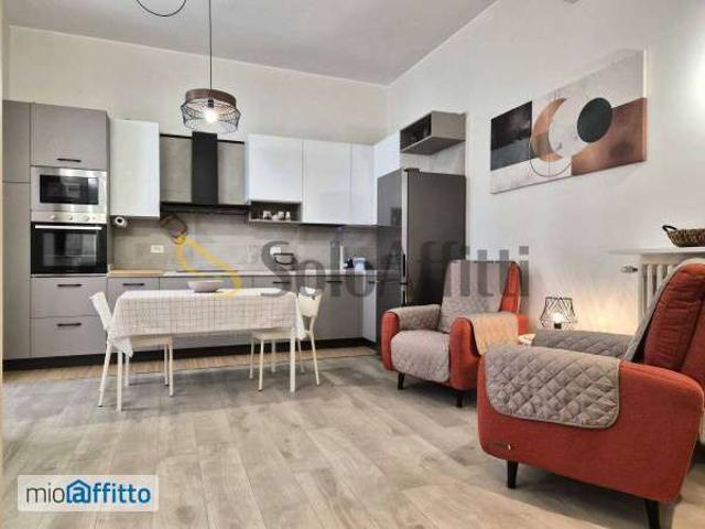 Appartamento arredato Chiesa rossa, cermenate, ripamonti