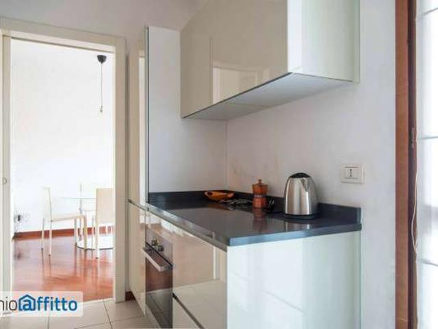 Appartamento arredato Chiesa rossa, cermenate, ripamonti