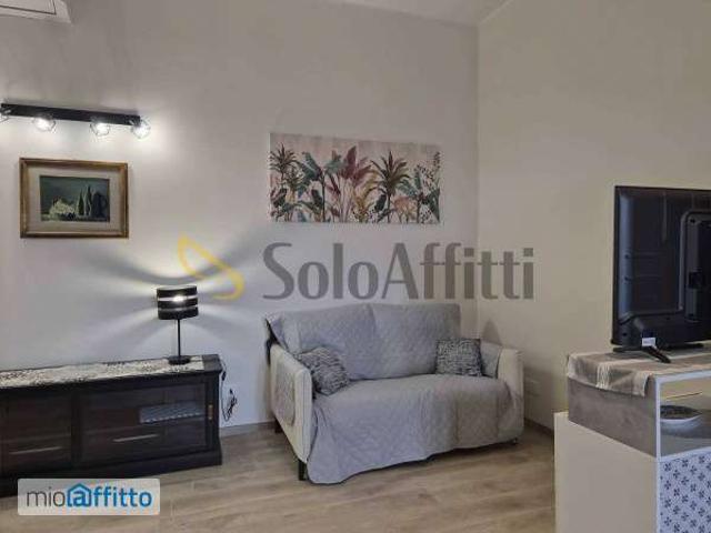 Appartamento arredato Chiesa rossa, cermenate, ripamonti