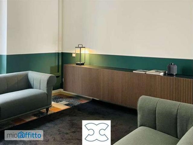 Appartamento arredato Chiesa rossa, cermenate, ripamonti