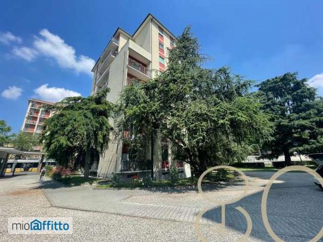 Appartamento arredato Chiesa rossa, cermenate, ripamonti