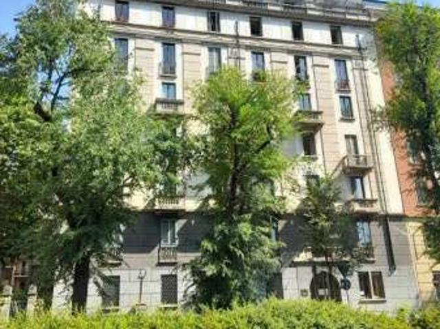 Appartamento arredato Chiesa rossa, cermenate, ripamonti