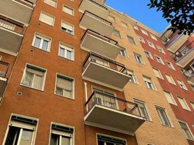 Appartamento arredato Chiesa rossa, cermenate, ripamonti
