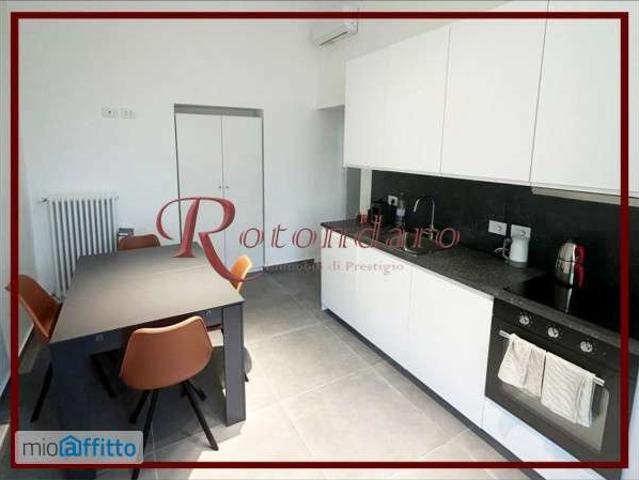 Appartamento arredato Chiesa rossa, cermenate, ripamonti