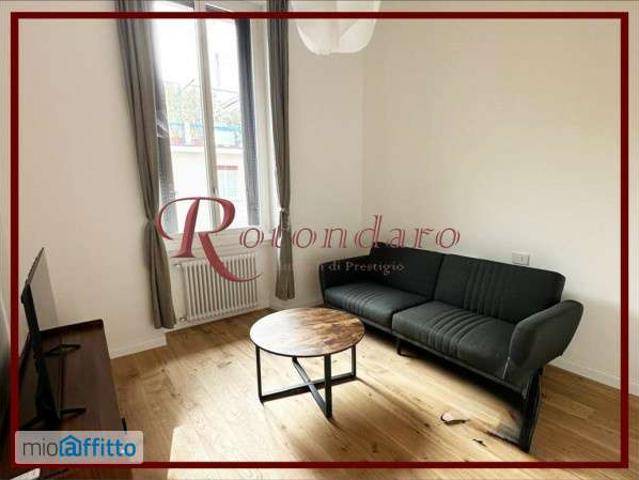 Appartamento arredato Chiesa rossa, cermenate, ripamonti