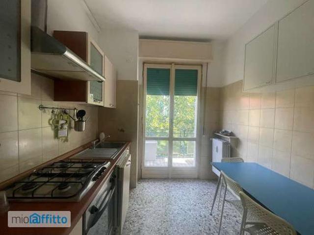 Appartamento arredato Chiesa rossa, cermenate, ripamonti