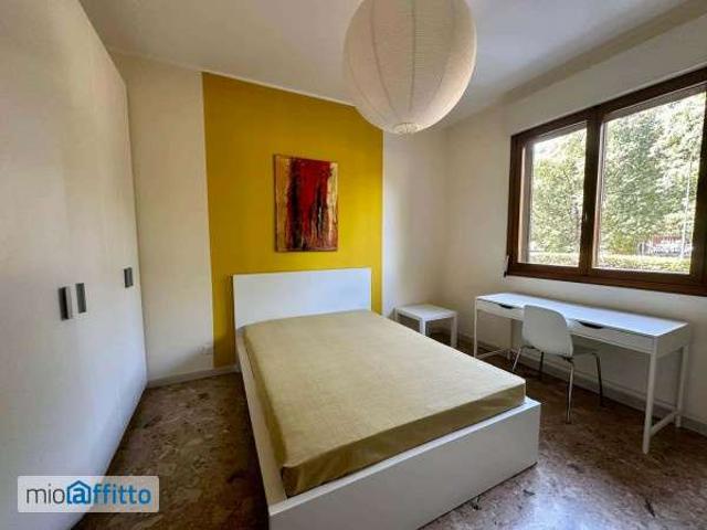 Appartamento arredato Chiesa rossa, cermenate, ripamonti