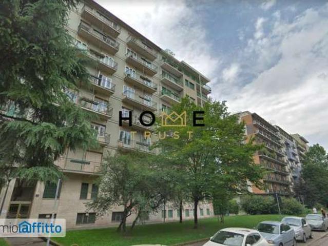 Appartamento arredato Chiesa rossa, cermenate, ripamonti
