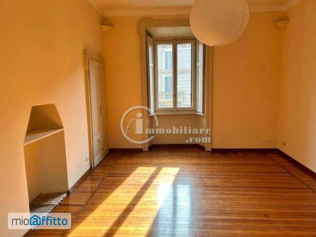 Appartamento arredato Chiesa rossa, cermenate, ripamonti
