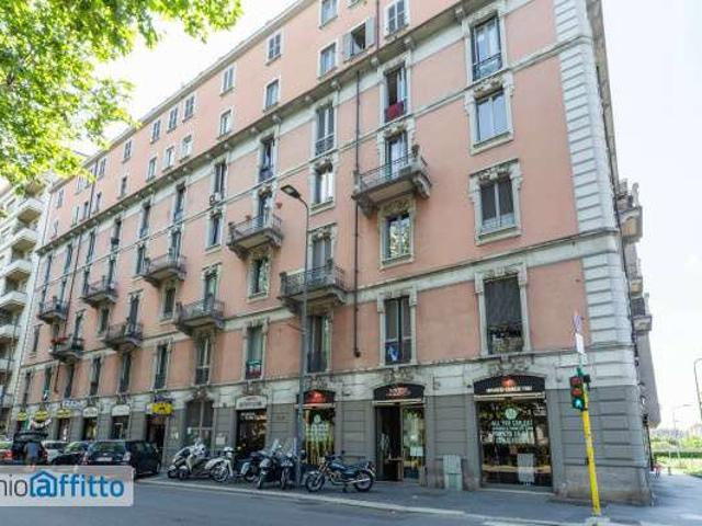 Appartamento arredato Chiesa rossa, cermenate, ripamonti