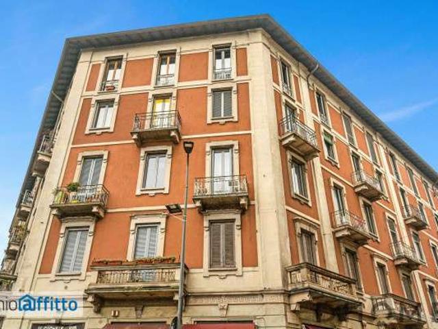 Appartamento arredato Chiesa rossa, cermenate, ripamonti