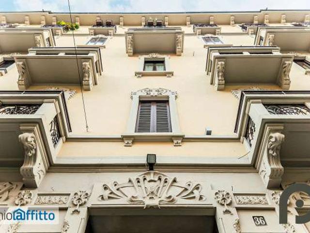 Appartamento arredato Chiesa rossa, cermenate, ripamonti