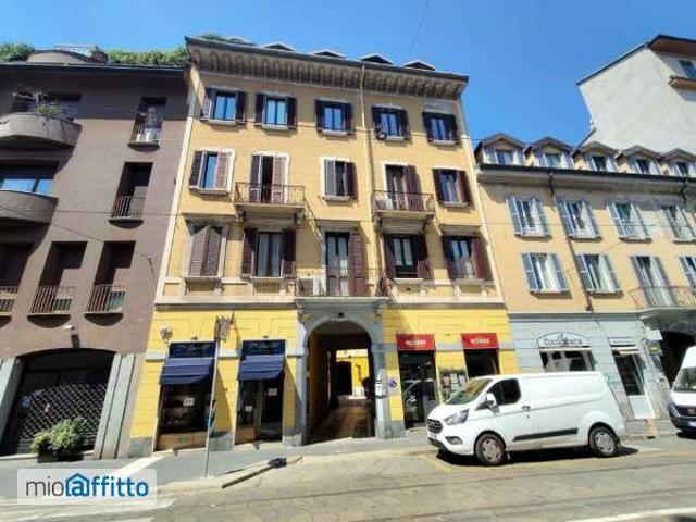 Appartamento arredato Chiesa rossa, cermenate, ripamonti