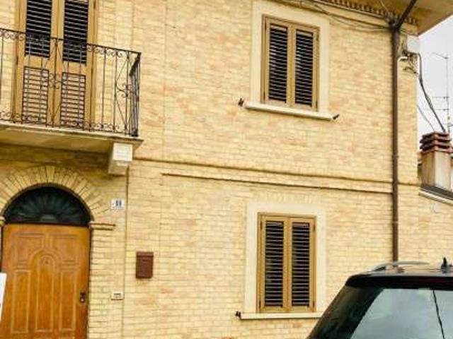 Appartamento arredato Chieti città