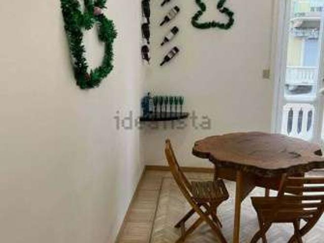 Appartamento arredato Cit turin