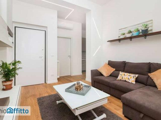 Appartamento arredato Cit turin