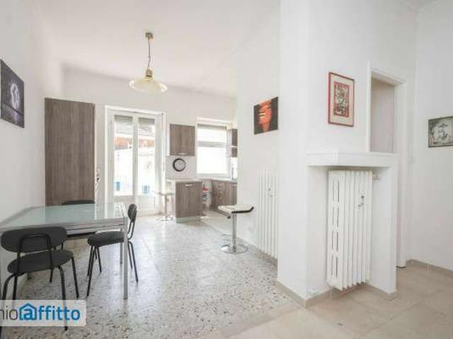 Appartamento arredato Cit turin