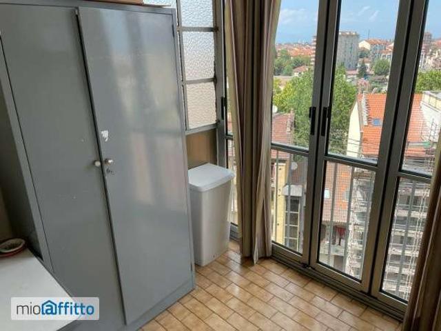 Appartamento arredato Cit turin