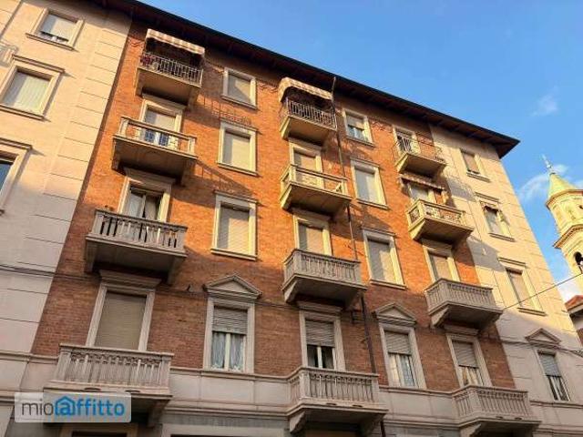 Appartamento arredato Cit turin