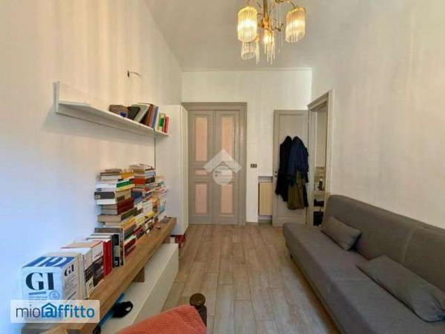 Appartamento arredato Cit turin