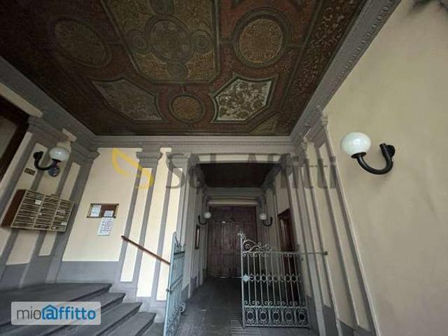 Appartamento arredato Cit turin