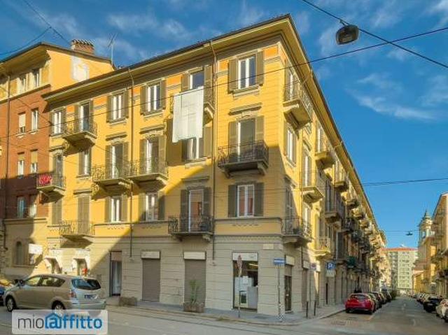Appartamento arredato Cit turin