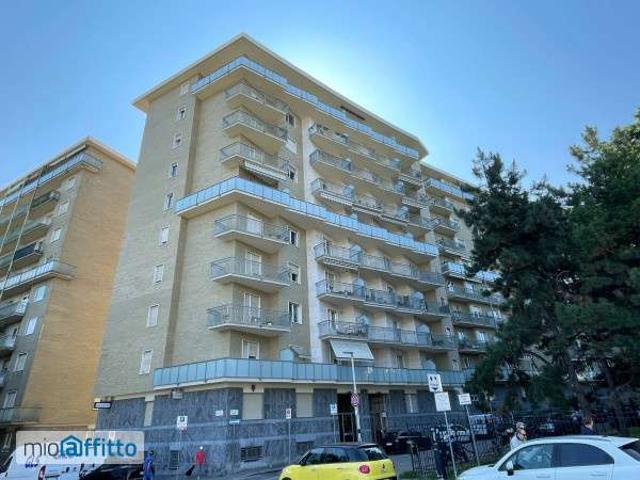 Appartamento arredato Cit turin