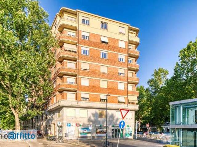 Appartamento arredato Cit turin