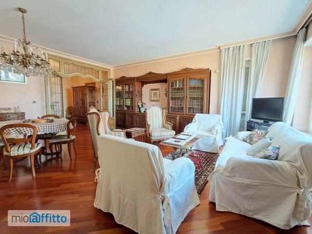 Appartamento arredato Cit turin