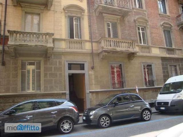 Appartamento arredato Cit turin