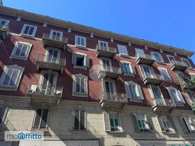 Appartamento arredato Cit turin