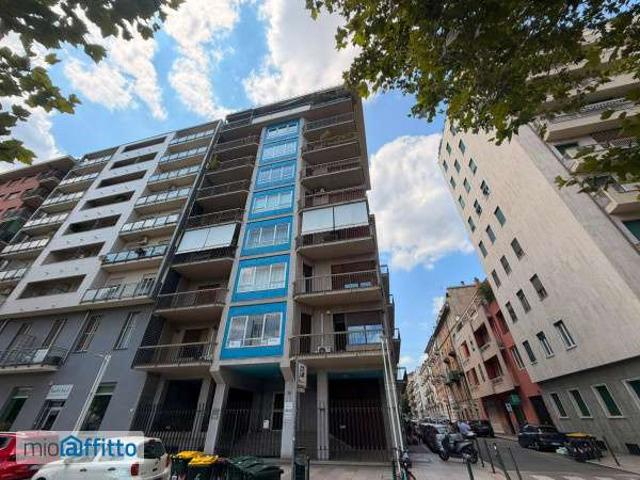 Appartamento arredato Cit turin