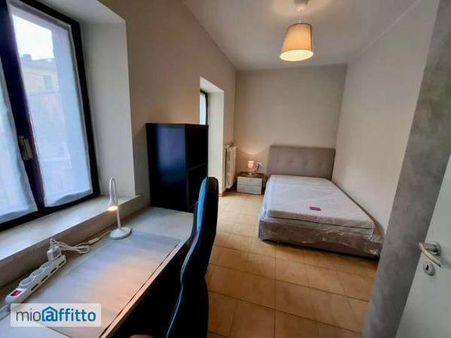 Appartamento arredato Cit turin