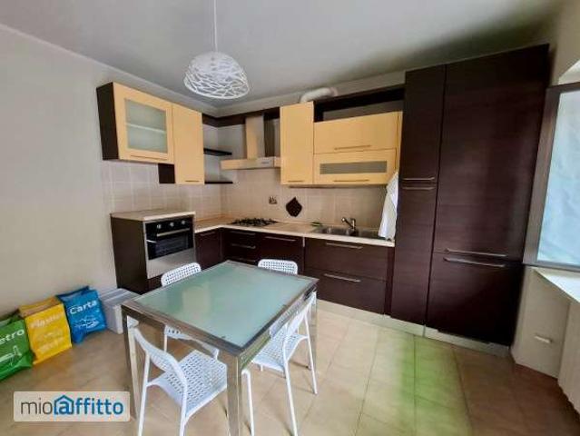 Appartamento arredato Cit turin