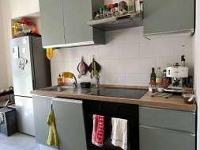 Appartamento arredato Cit turin