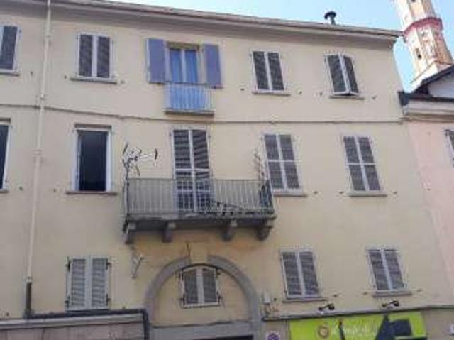 Appartamento arredato Cit turin