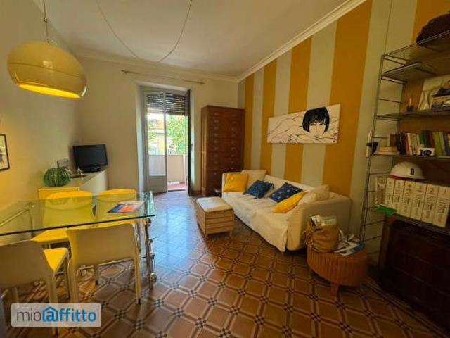 Appartamento arredato Cit turin