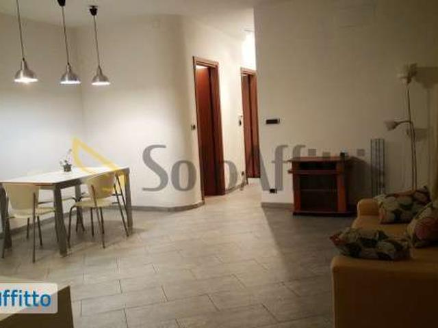 Appartamento arredato Cit turin