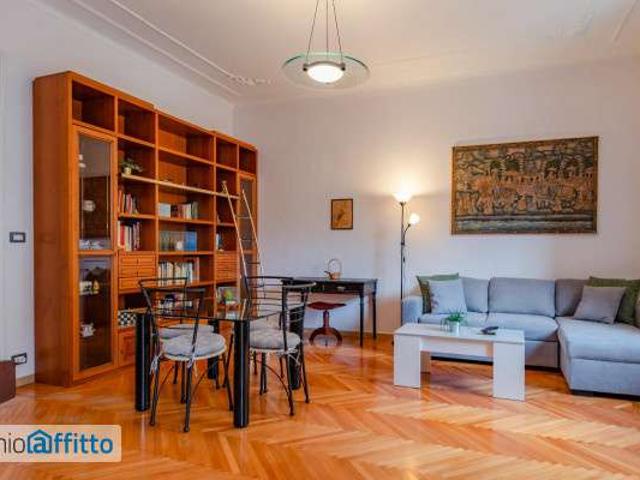 Appartamento arredato Cit turin