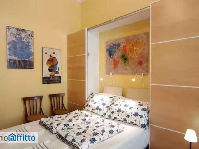 Appartamento arredato Cit turin