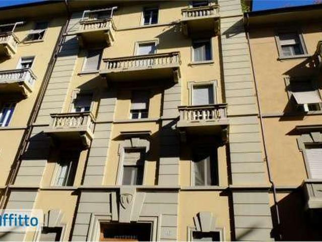 Appartamento arredato Cit turin