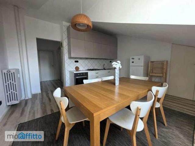 Appartamento arredato Cit turin