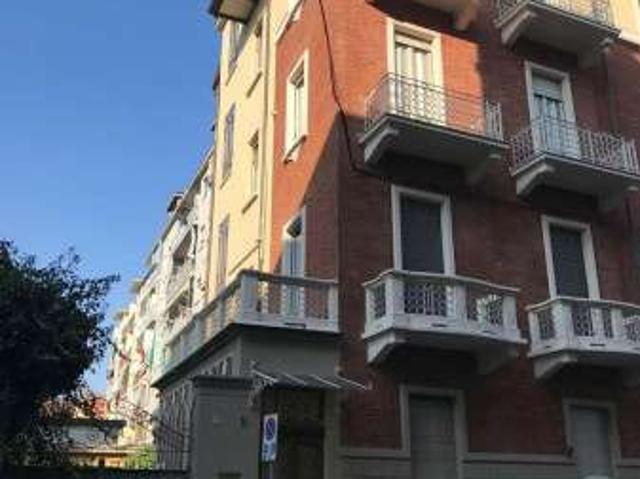 Appartamento arredato Cit turin