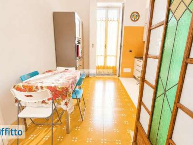 Appartamento arredato Cit turin