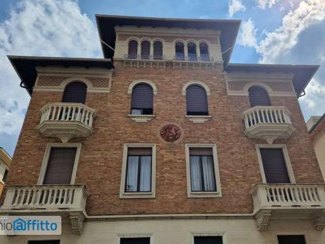 Appartamento arredato Cit turin