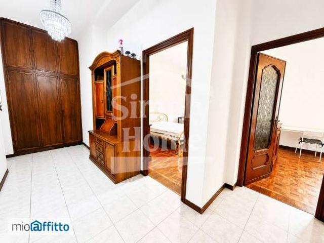 Appartamento arredato Cit turin