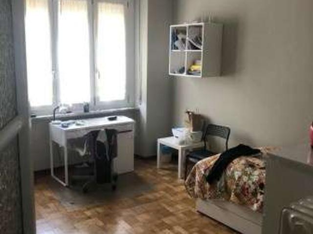 Appartamento arredato Cit turin