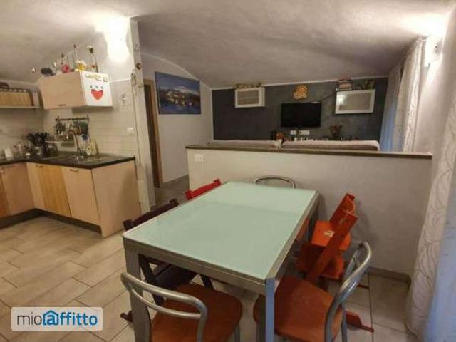Appartamento arredato Cit turin