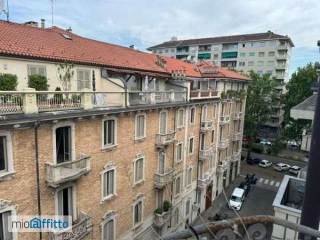 Appartamento arredato Cit turin