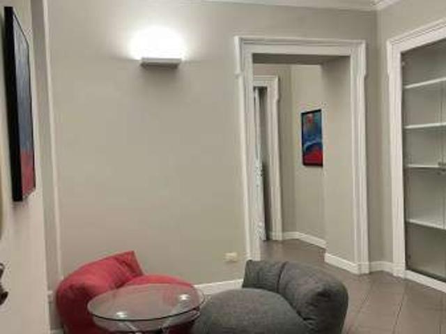 Appartamento arredato Cit turin